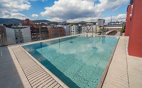 Catalonia Gran Vía Bilbao